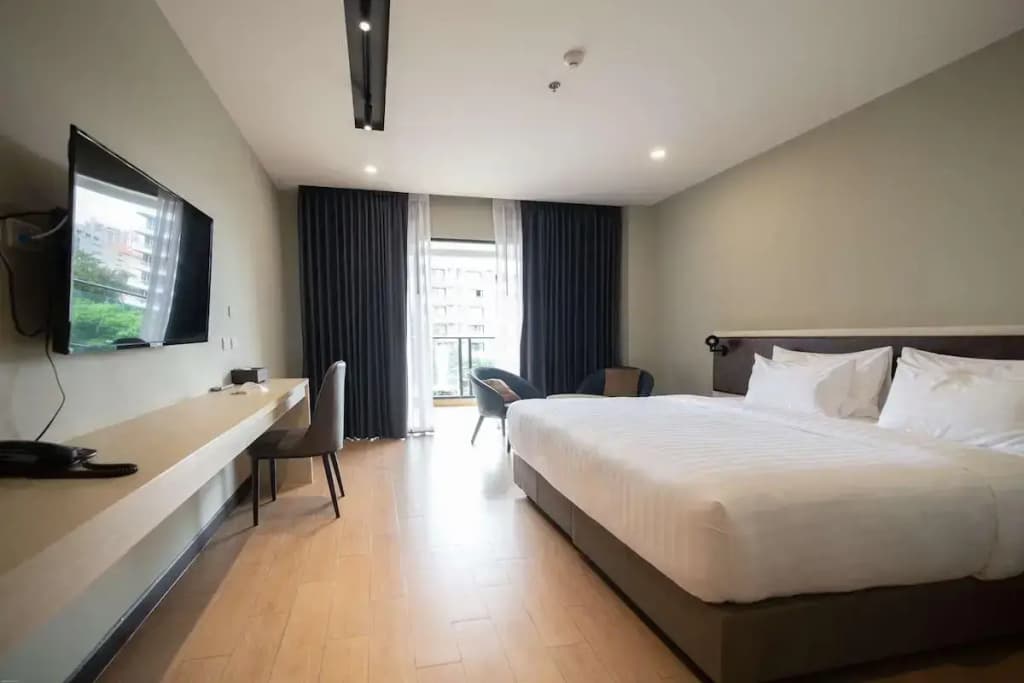 Hotel photo 3