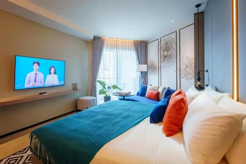 Hotel photo 12
