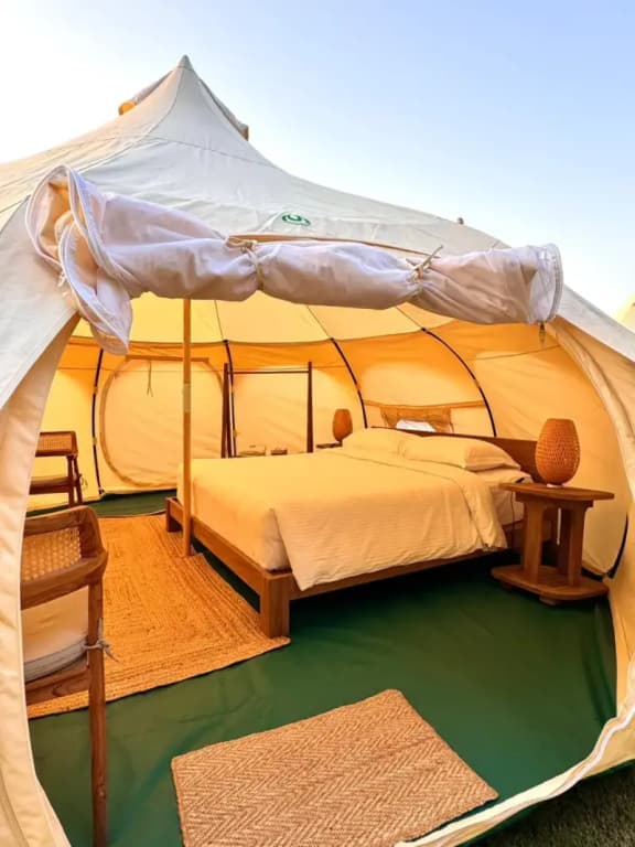 Tent