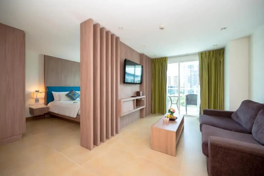 Hotel photo 6