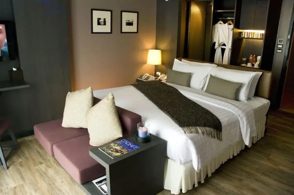 Hotel photo 4