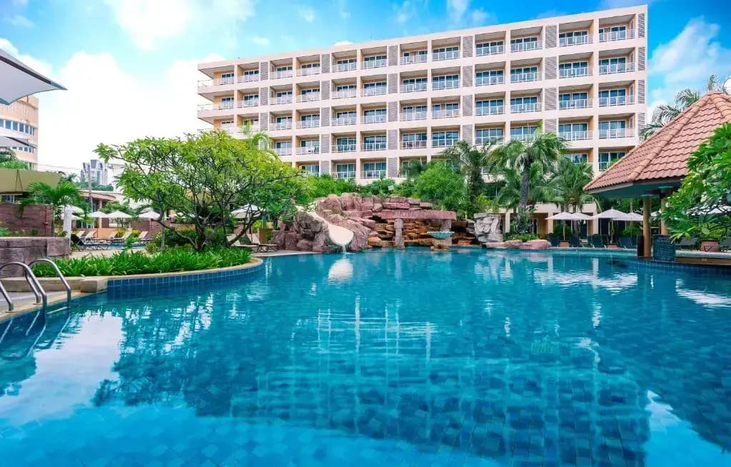 Hotel photo 22
