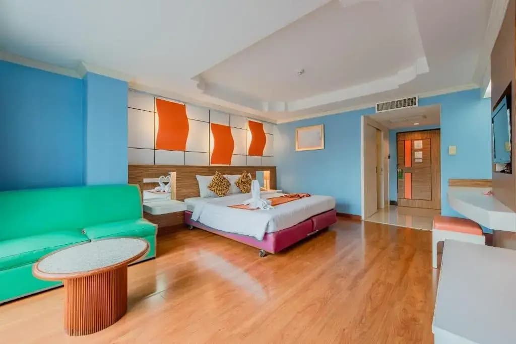 Hotel photo 9