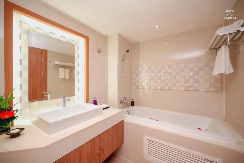 Hotel photo 10