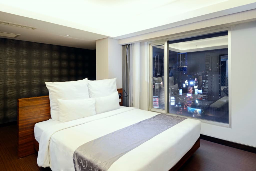 Charming Double room full double bed