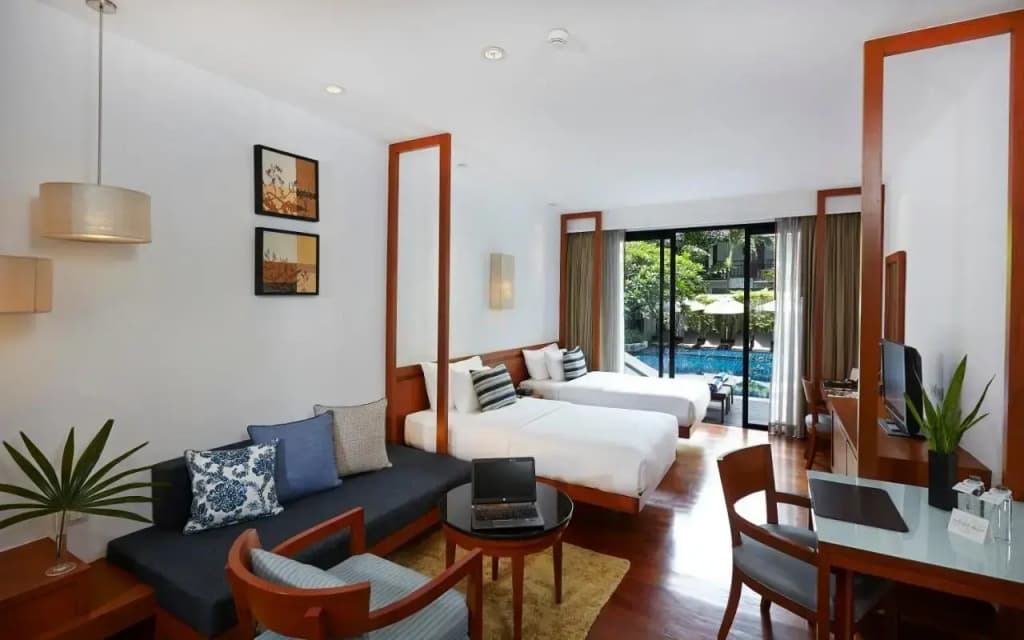 Hotel photo 8