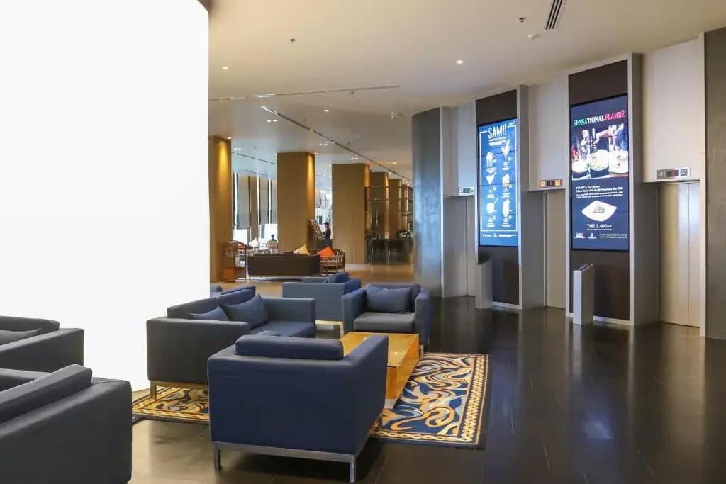 Hotel photo 8