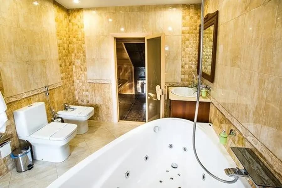 Hotel photo 10