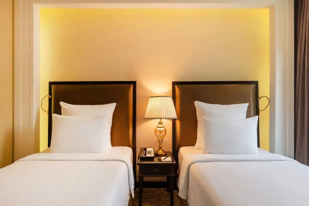 Hotel photo 7