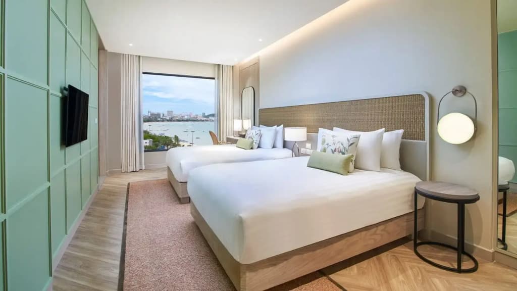 Amari Suite
