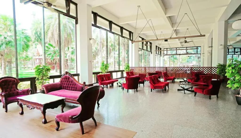 Hotel photo 13