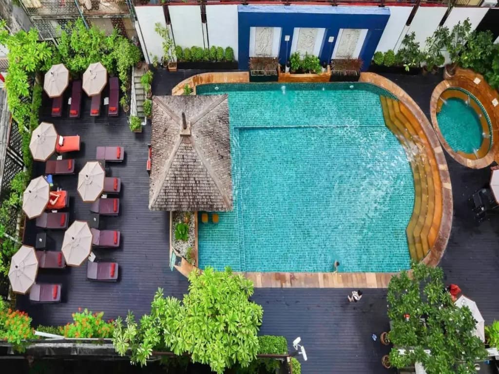 Hotel photo 37