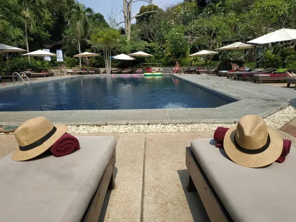 Hotel photo 26