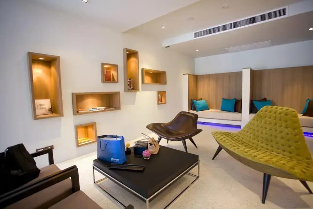 Hotel photo 10