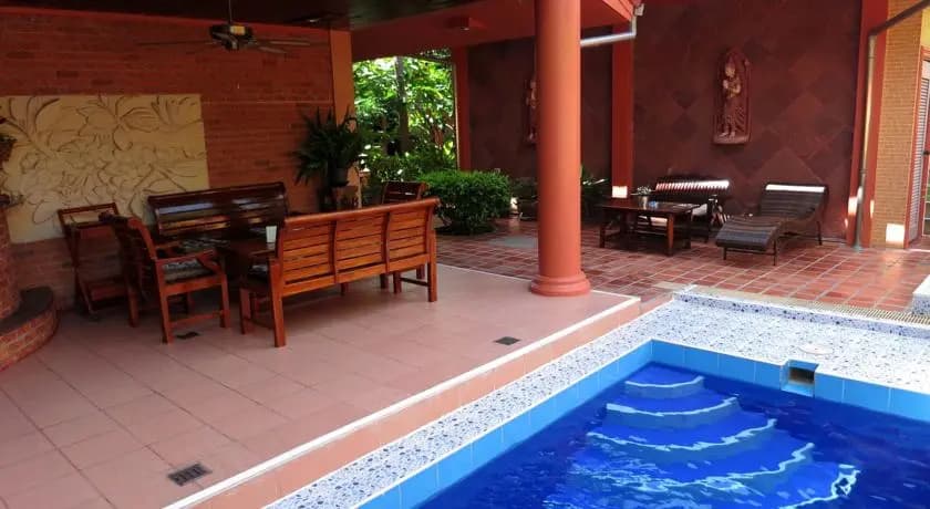 Hotel photo 13