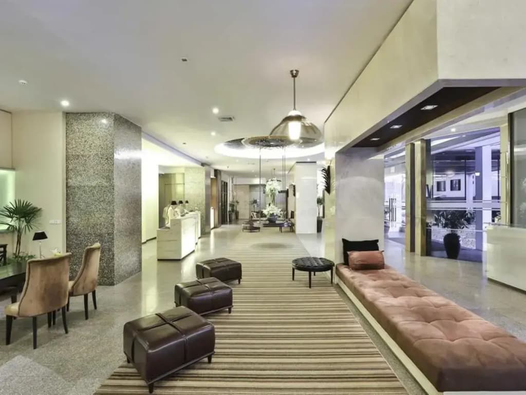 Hotel photo 2