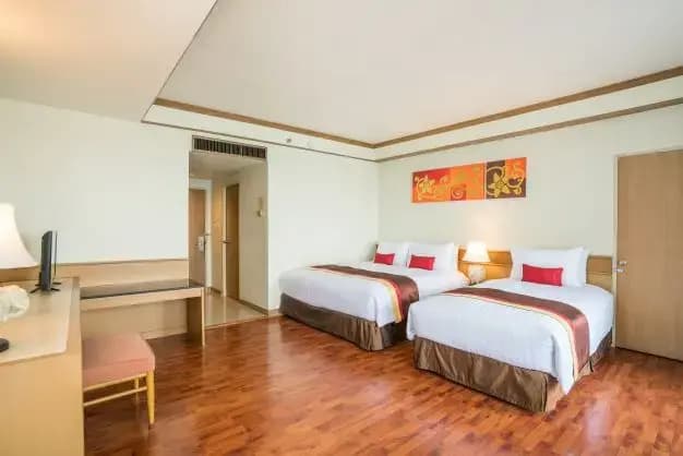 Mini Suite