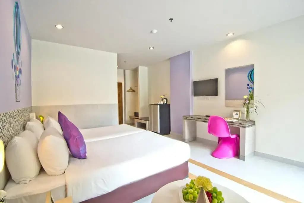 Hotel photo 15