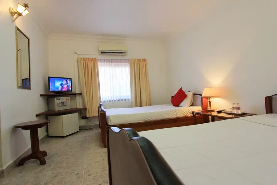 Hotel photo 5