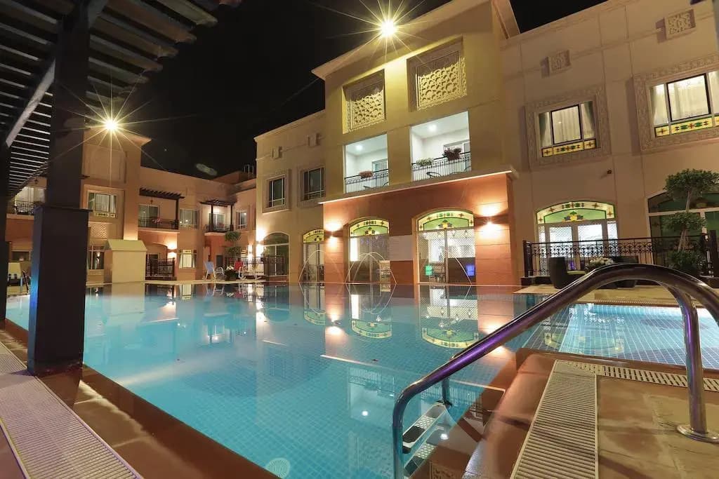 Hotel photo 14