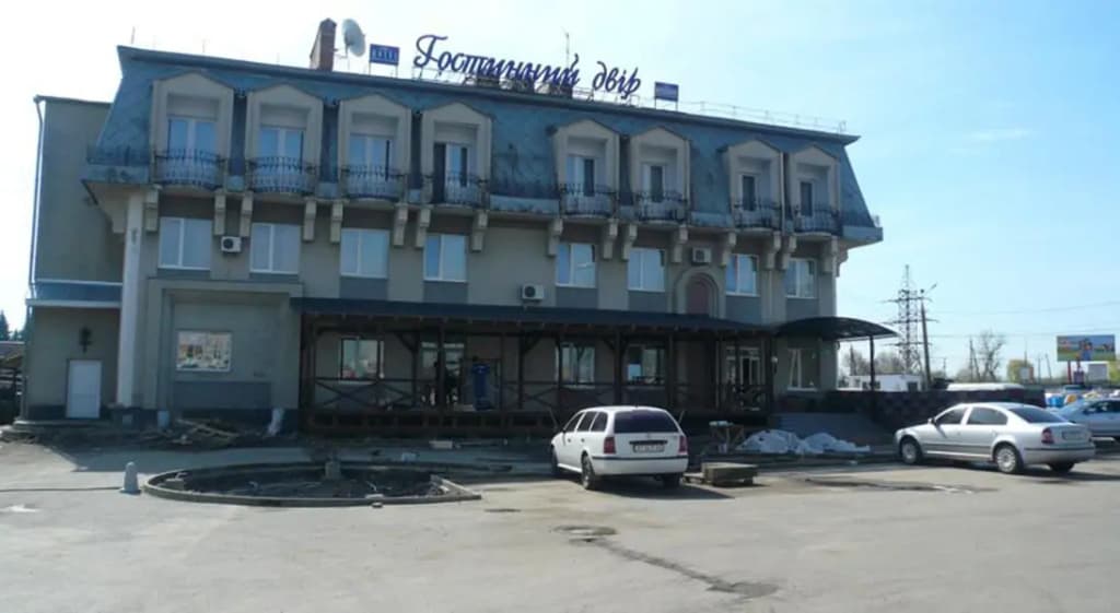 Hotel photo 1