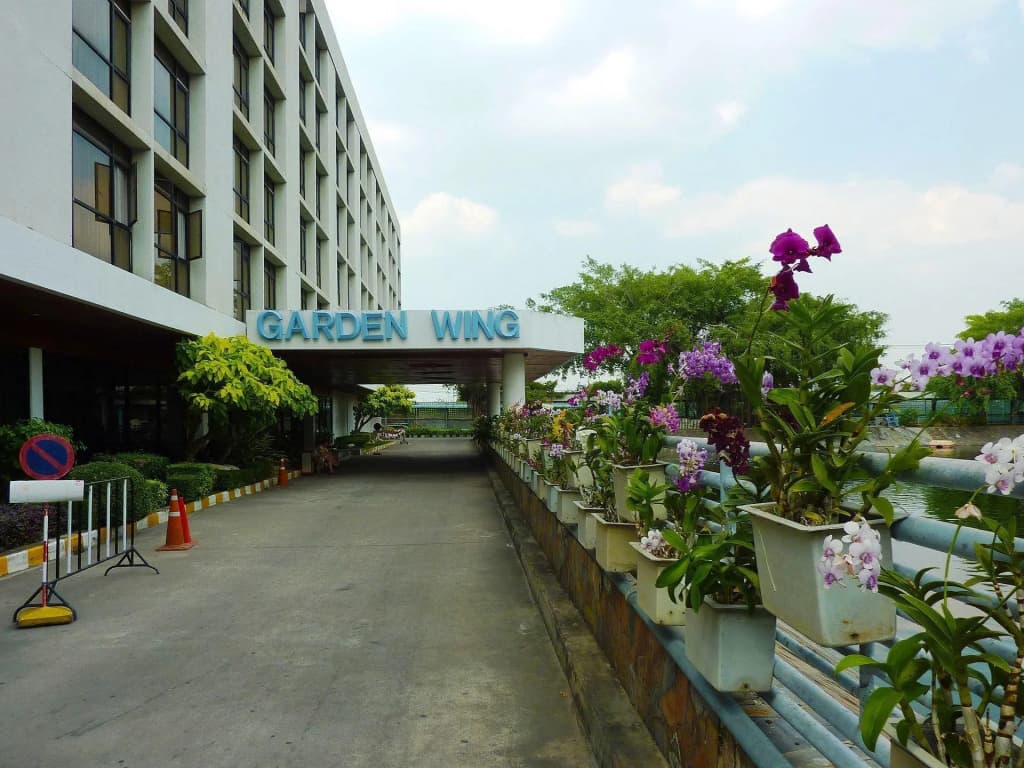Hotel photo 1