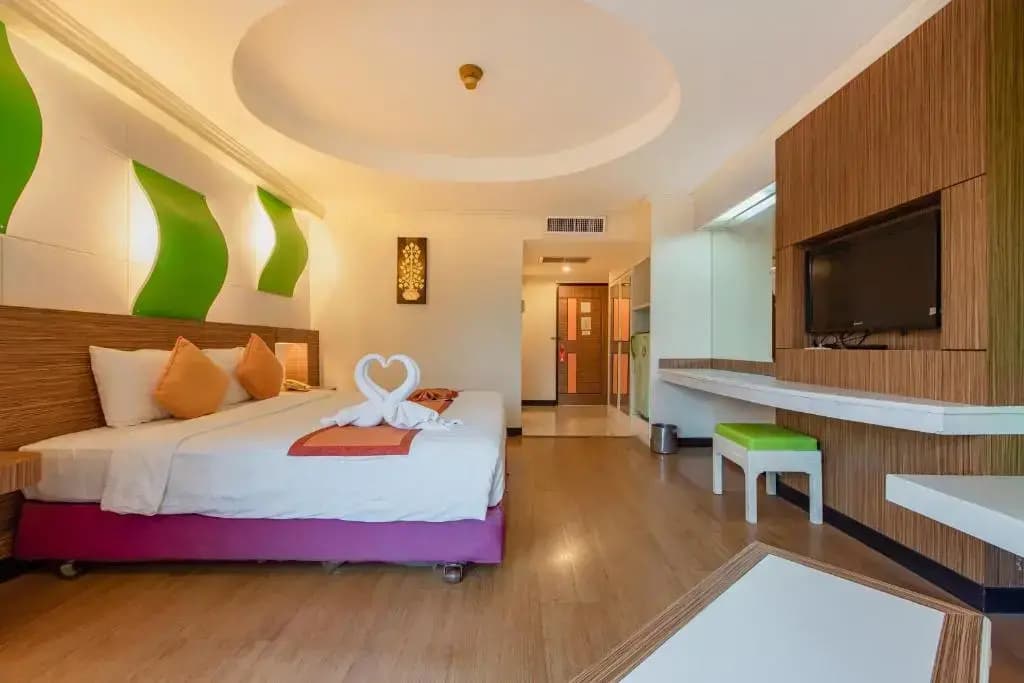 Hotel photo 14