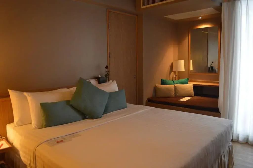 Hotel photo 5