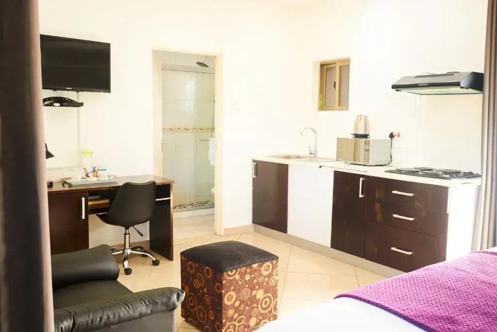 Hotel photo 10
