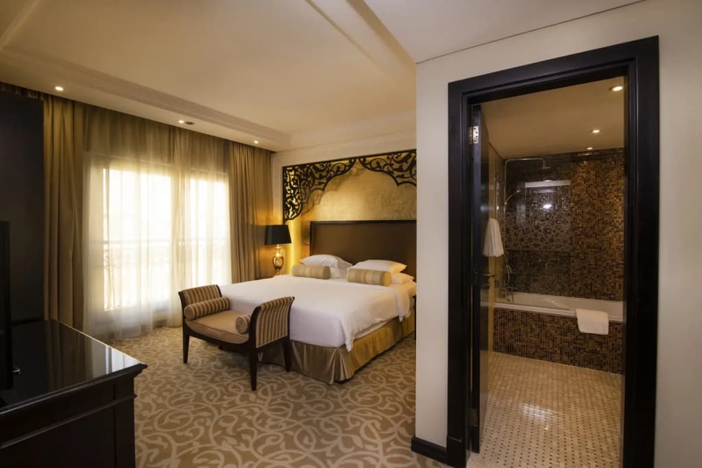 Royal Suite