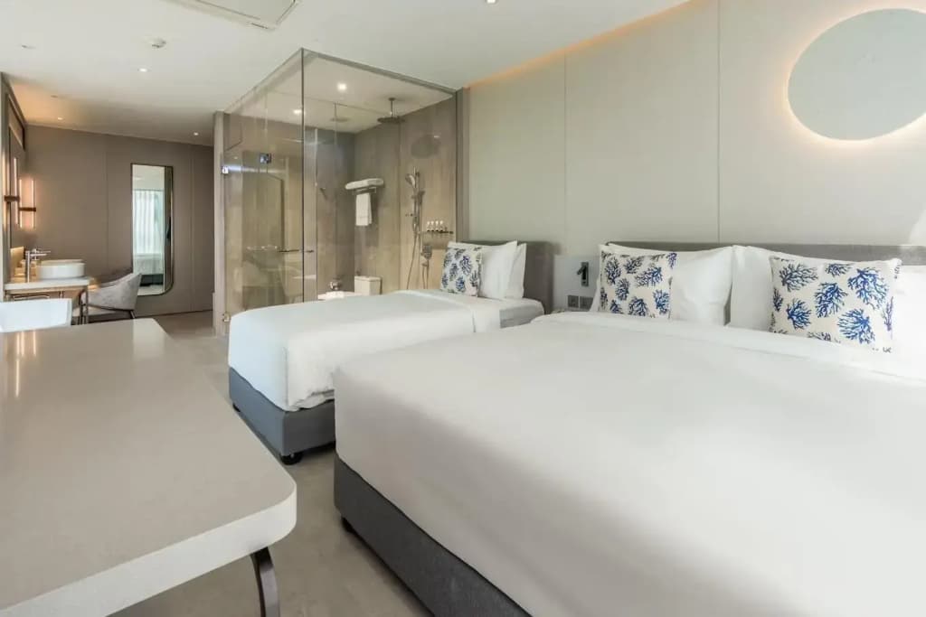 Stella Triple Suite
