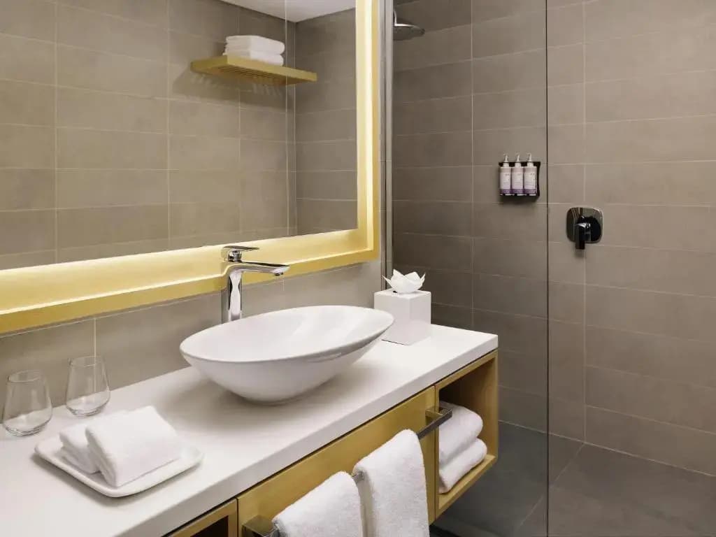 Hotel photo 20