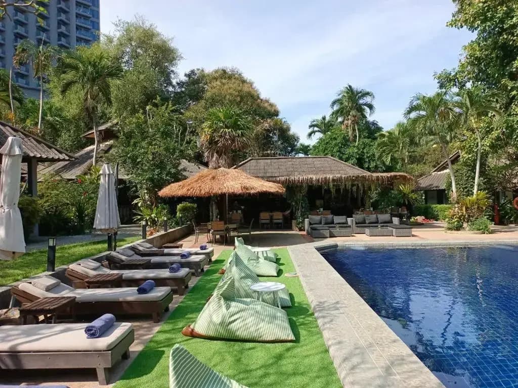 Hotel photo 23