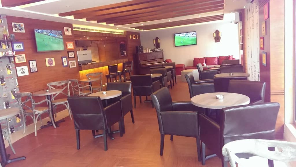 Hotel photo 12