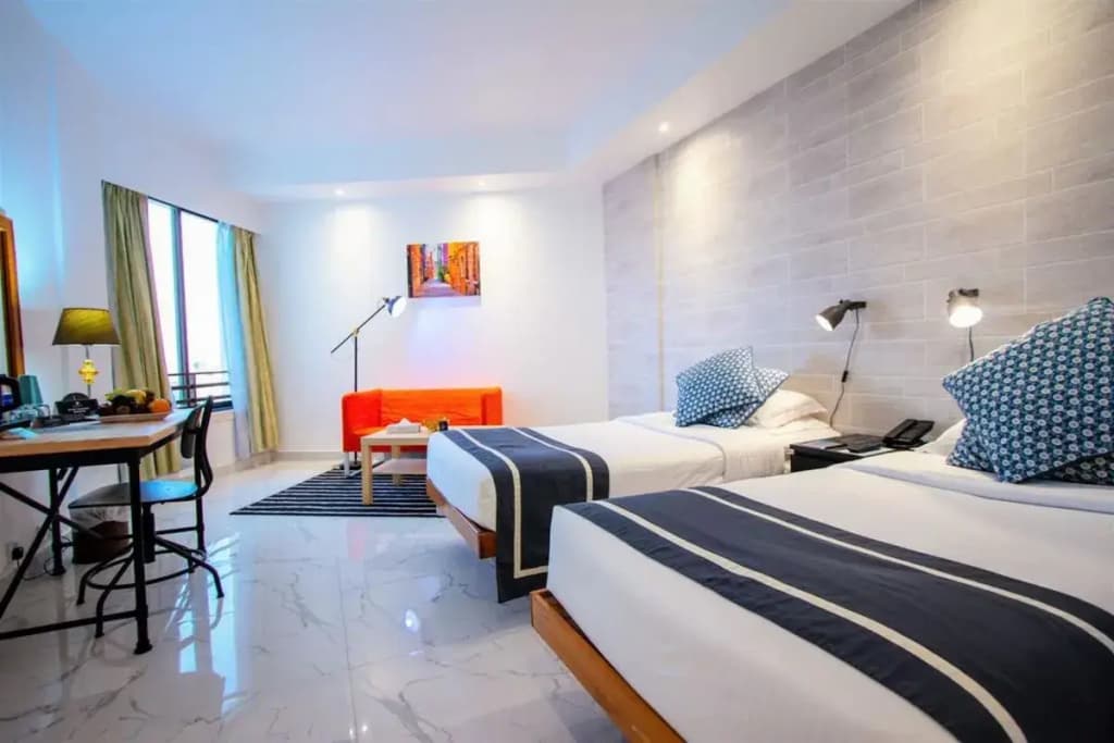 Hotel photo 4