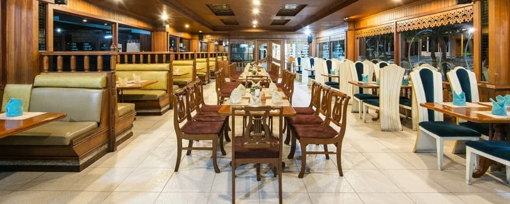 Hotel photo 19