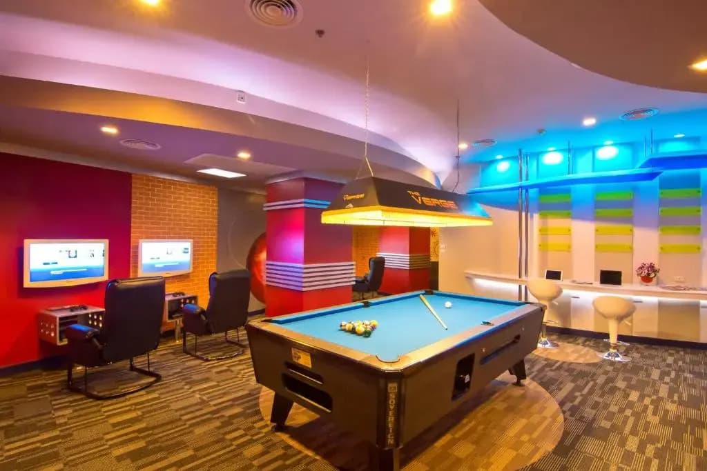 Hotel photo 14