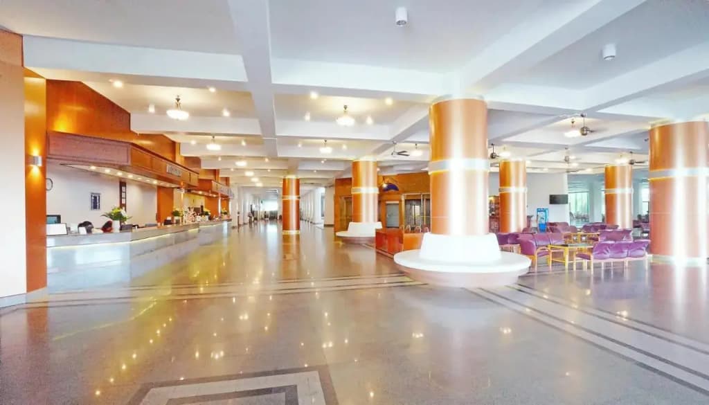 Hotel photo 15