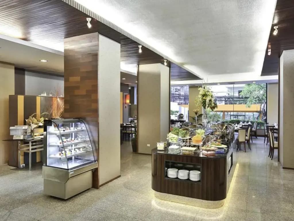Hotel photo 22