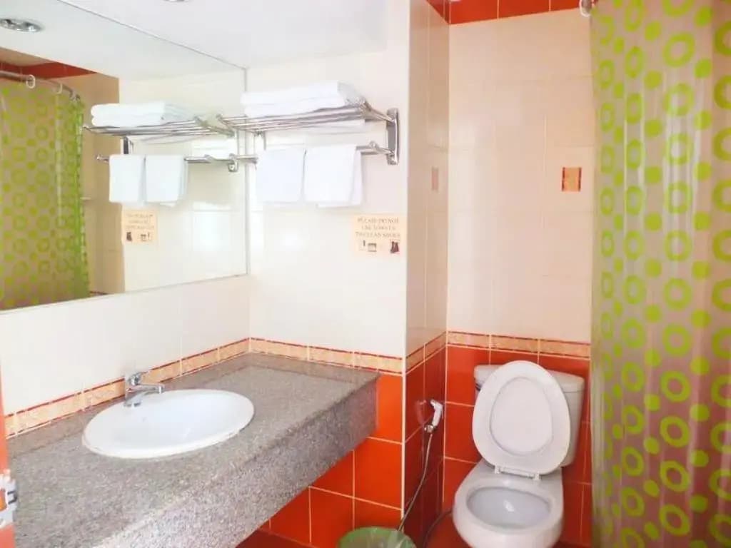 Hotel photo 10