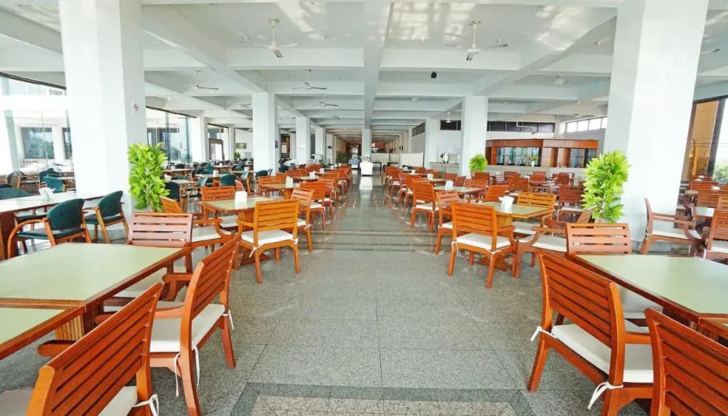 Hotel photo 14