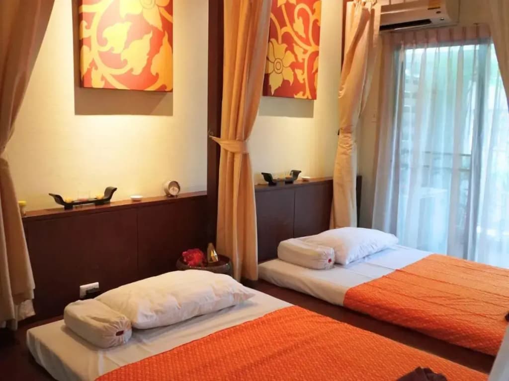 Hotel photo 21