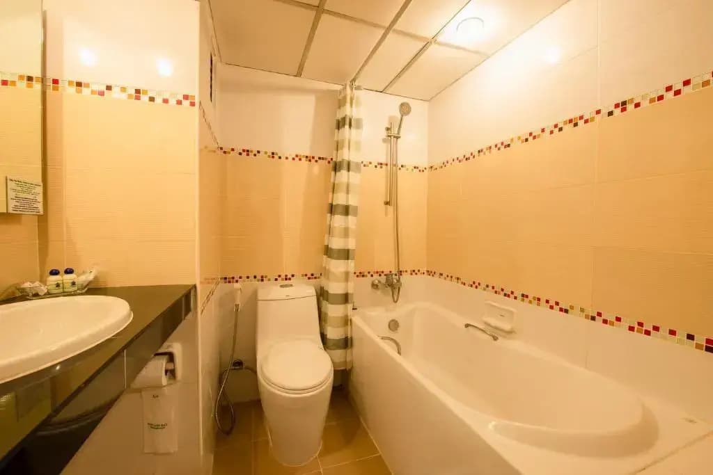 Hotel photo 20