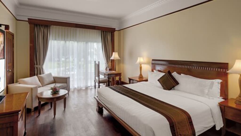 Apsara Suite