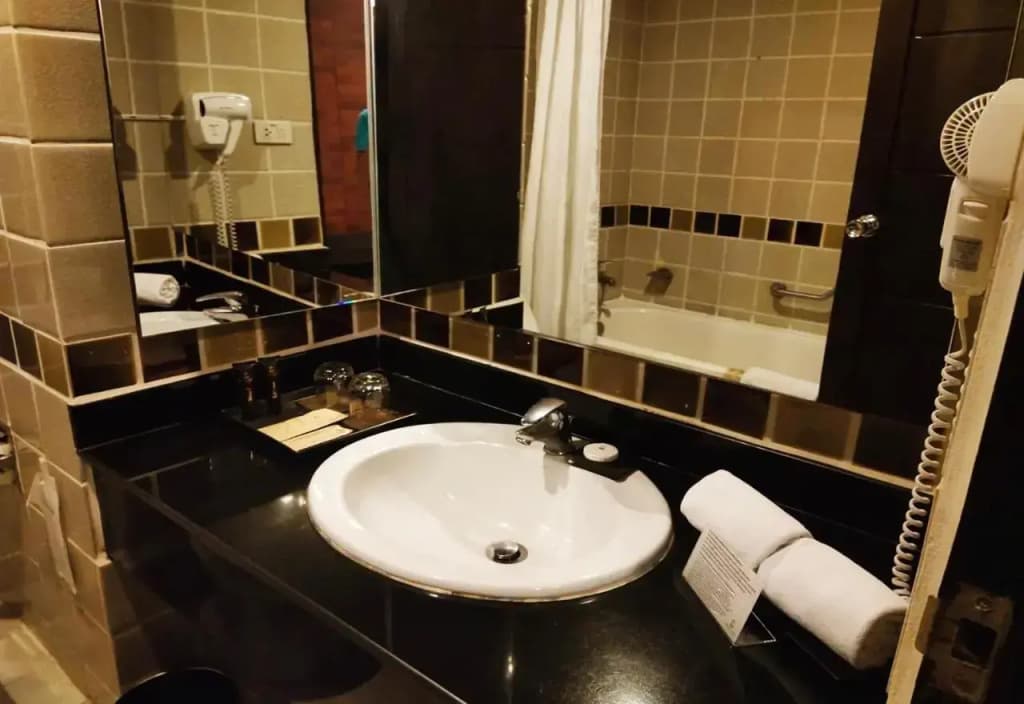Hotel photo 19
