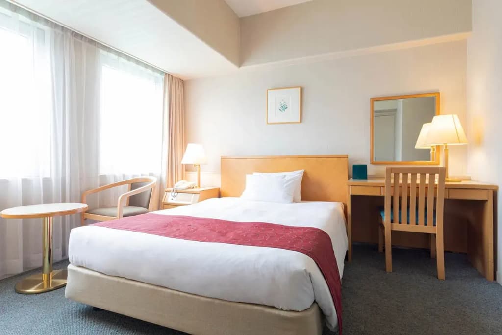 Business Single room