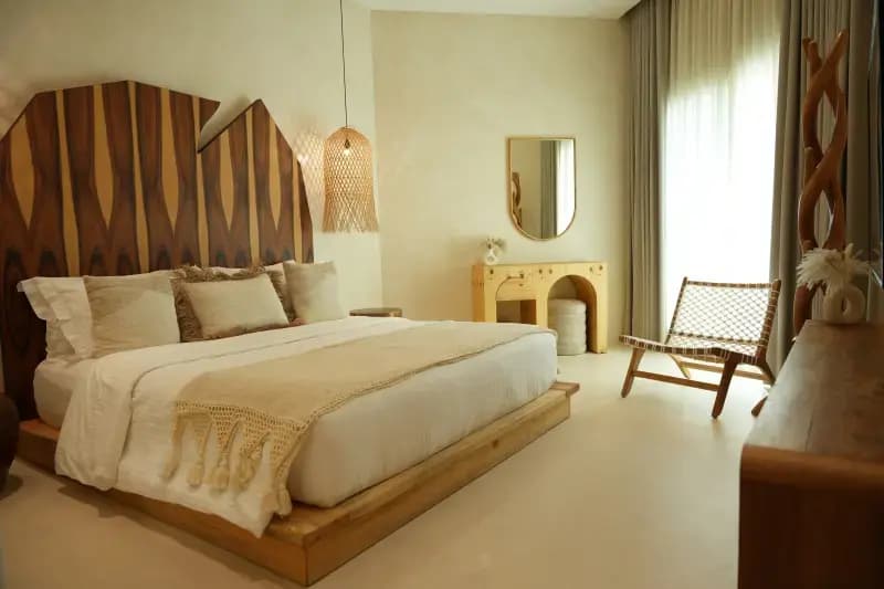 Boho Harmony Suite