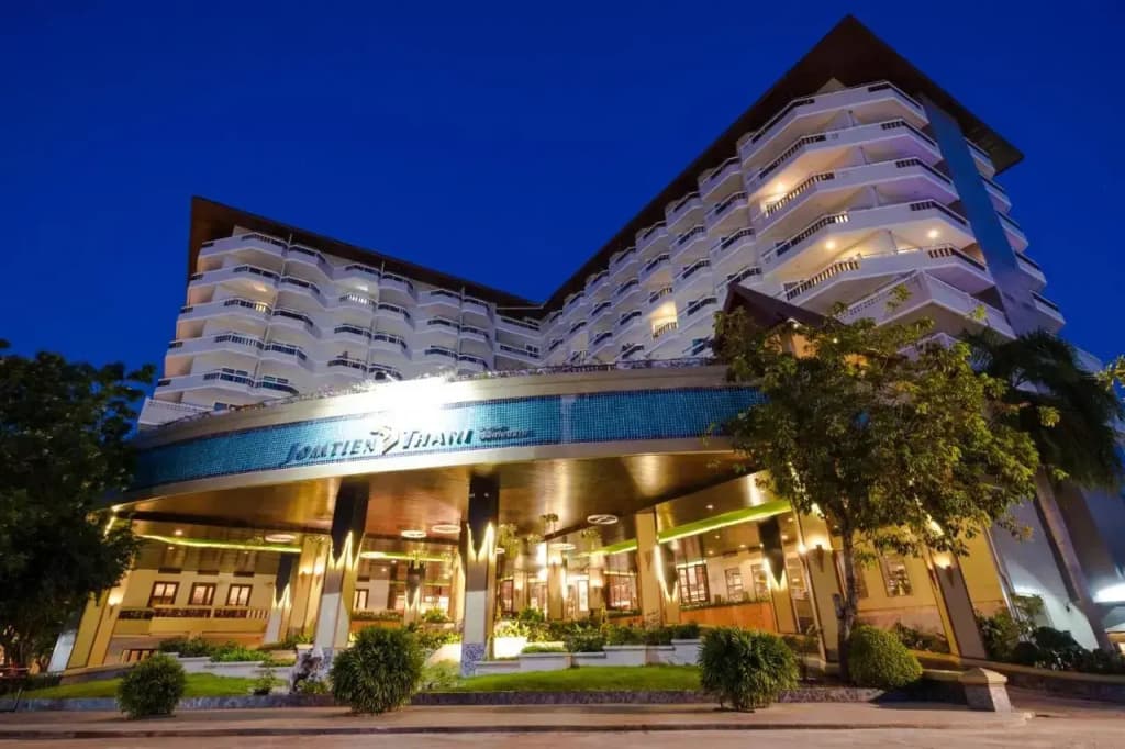 Hotel photo 26