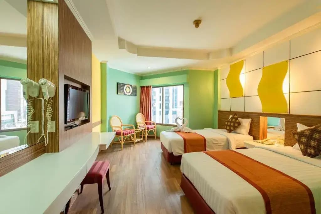 Hotel photo 7
