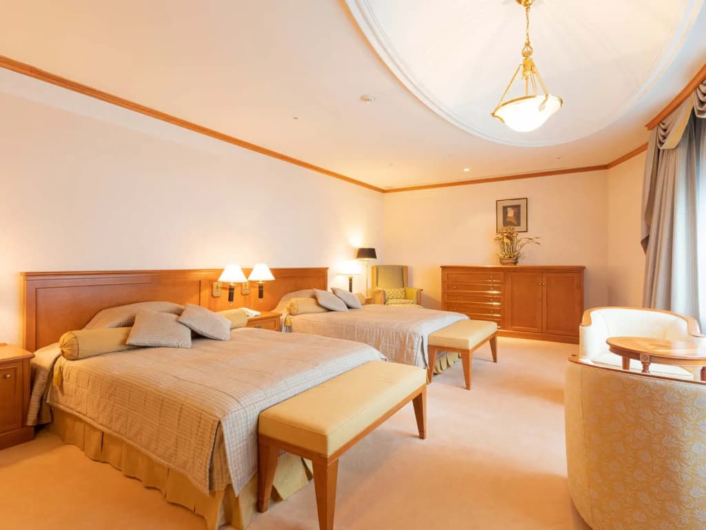 Imperial Suite